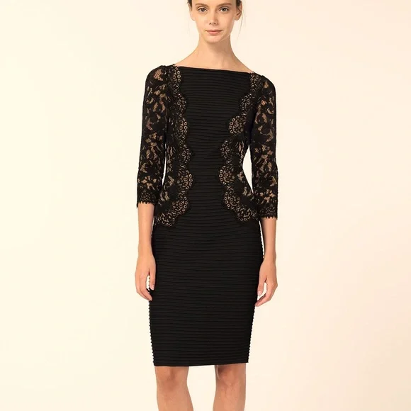 chinese dress ladies Tadashi Shoji